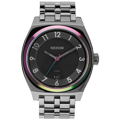 Orologio A325-1698-00. Quarzo, Colore Grigio. Uomo. - Disponibile - Foto 3