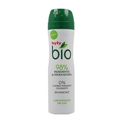 bio deodorante concentrato senza gas spray 75ml - Foto 3