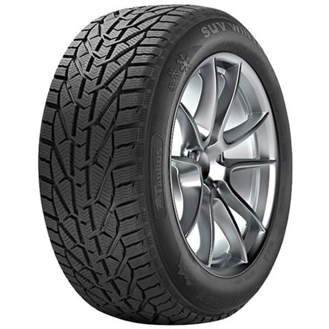 Gomme Pneumatico Invernali 235-65 R17 - Foto 1