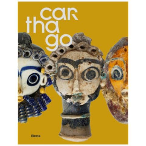 Carthago. Il Mito Immortale. Ediz. Illustrata - Foto 1