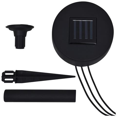 Lampade Led Galleggianti 6 Pz Per Stagno E Piscina - Foto 6