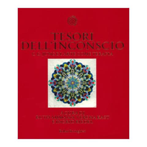 Ruth Ammann - Tesori dell'inconscio. C. G. Jung e l'arte come terapia - Foto 1