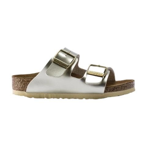 Arizona Electric Metallic Gold Sandalo Bambina Eur 34 - Foto 1