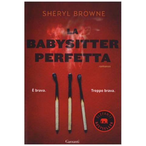 Sheryl Browne - La Babysitter Perfetta - Foto 1