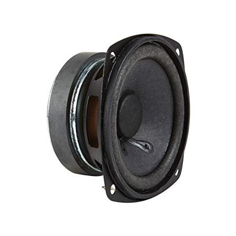 Speaker Fonestar Ut-336 3 ""rms 8w-8-ohms - Foto 1