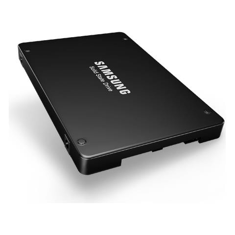 Ssd Pm1643a Sas 1920gb Ent 2.5in Sas 12gb / S V5 Tlc Rfx - Foto 1