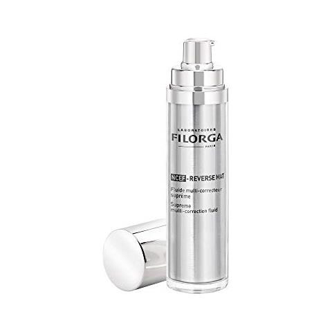 Nctf Reverse Mat Supreme Regenerating Fluid 50ml - Foto 2