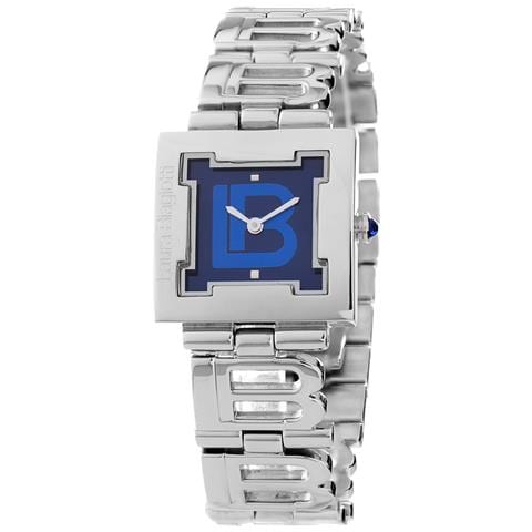 Orologio Lb0009l-03. Quarzo, Colore Blu. Donna. - In ordine - Foto 2