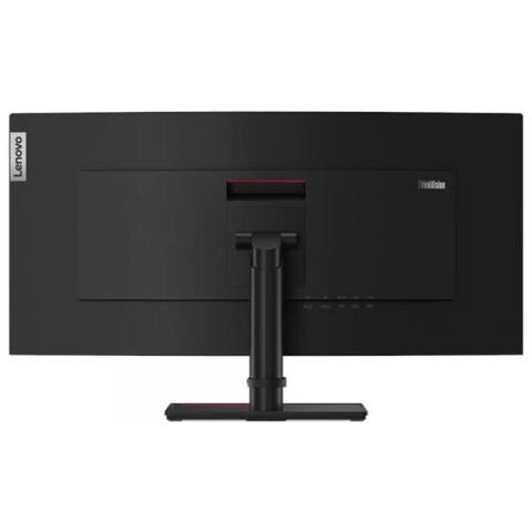 Monitor 34'' LCD VA Curvo T34w-20 3440x1440 UltraWide Quad HD Tempo di Risposta 6 ms - Foto 4