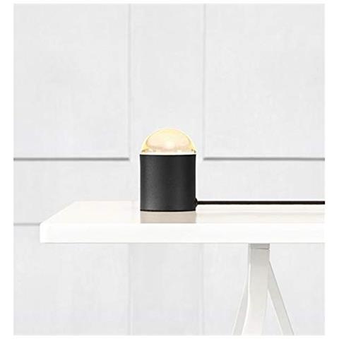 Moderna Lampada Da Tavolo 1 x 6 w / gu10 jinx 107201 mark Slojd - Foto 2
