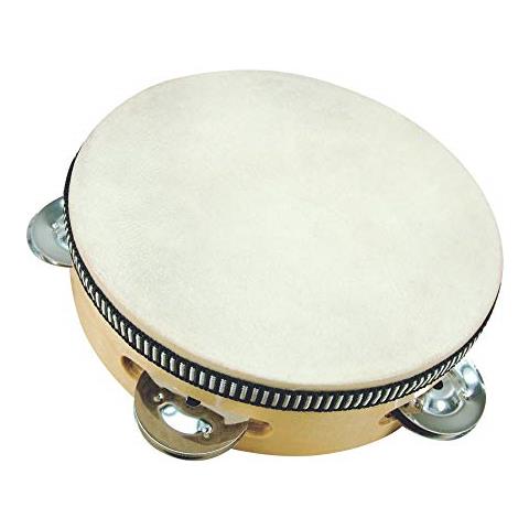 Bino 86550 - Strumenti Musicali Legno Assortiti - Foto 5