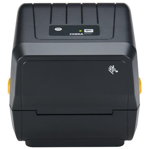 Stampante per Etichette ZD230t a Trasferimento Termico Risoluzione 203 x 203 DPI Ethernet / USB 2.0 Colore Nero - Foto 2
