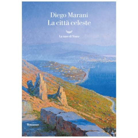 Diego Marani - La Citta Celeste - Foto 1