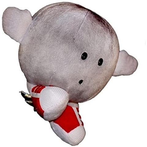 Mercury Peluche - Foto 1