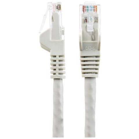Cavo di Rete Patch Cat6 U / UTP da 1m - Foto 3
