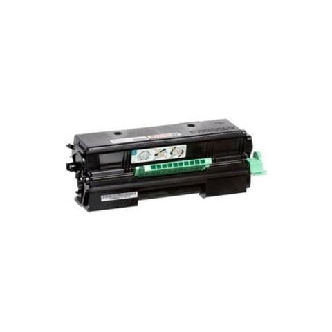 TONER - Compatible Ricoh Sp 400 Dn Ricoh Sp 450 Dn-10k#408060 - Foto 1