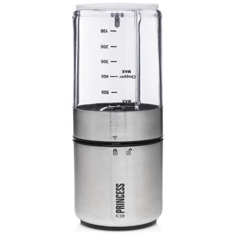 Chopper E Mixer 350 W Silver - Foto 2