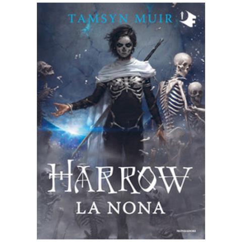 Tamsyn Muir - Harrow La Nona - Foto 1