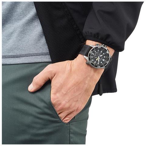 BN2036-14E orologio Orologio bracciale Maschio Quarzo Acciaio inox - Foto 2