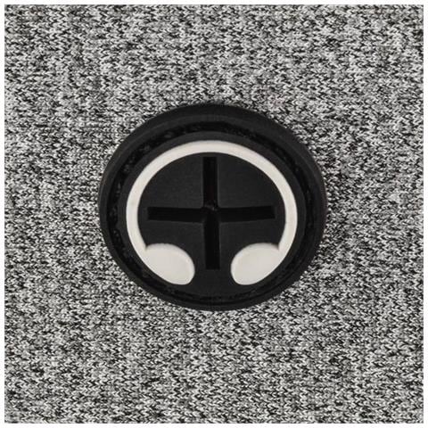 ""active Line 2.0"" Sport ""running"" - Grteltasche Fr Mobiltelefon - Lycra - Grau, Pink - Foto 3