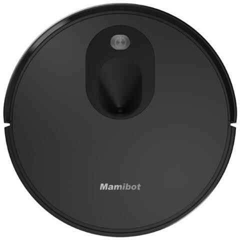 Aspirapolvere Exvac680s Wet&dry, Tempo Di Funzionamento (max) 90-120 Min, Ioni Di Litio, 2600 Mah, Capacità Polvere 0,6 L, Nero, Garanzia Batteria 12 Mese / i - Foto 19