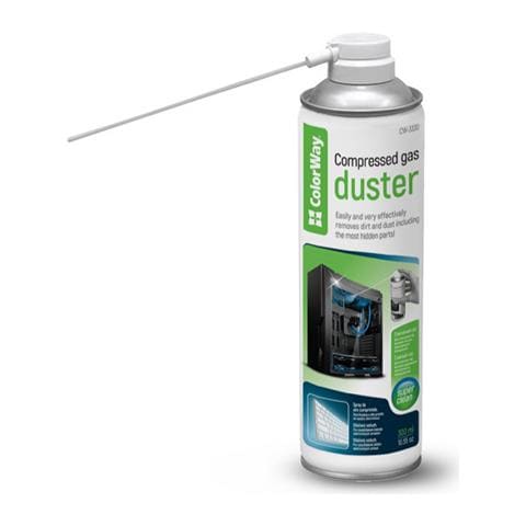 Cw-3330 300 Ml, Air Duster A Gas Compresso - Foto 3