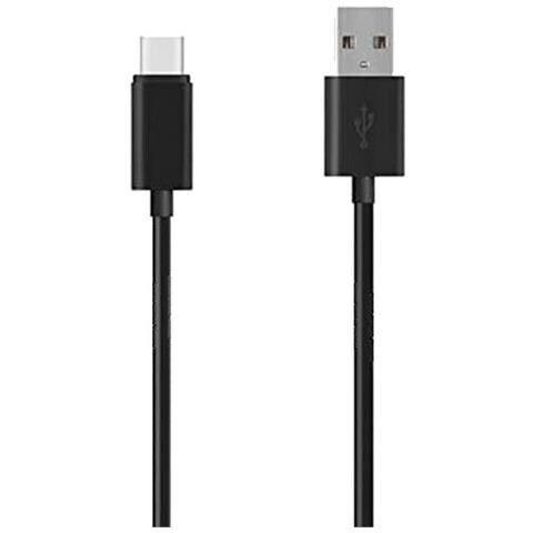 Cavo Dati E Ricarica Usb To Type C Originale S928c67838 3a Black Bulk - Foto 2