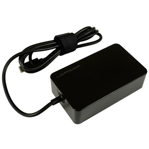 LC-NB-PRO-65-C Adattatore di Alimentazione per Notebook - Foto 2