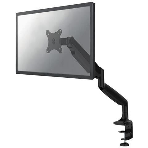 Supporto da Scrivania NM-D750BLACK per Monitor LCD /LED /TFT - Foto 2