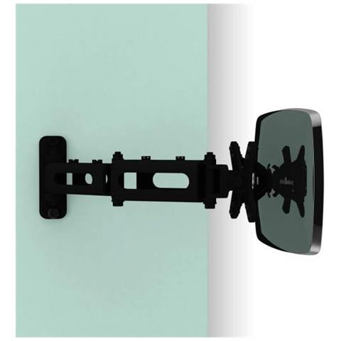 VESA supporto antifurto per tablet 25,4 cm (10") Nero - Foto 2