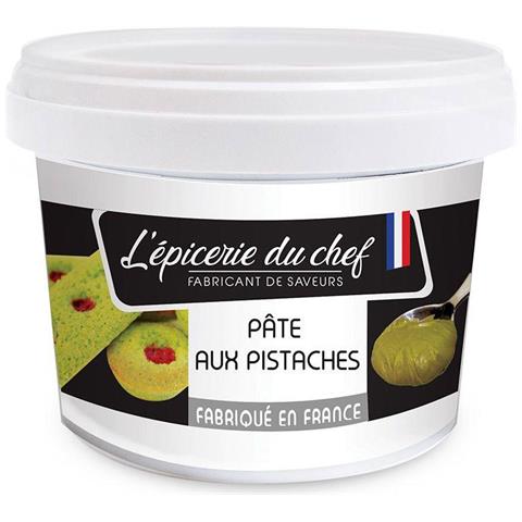 Pasta Di Pistacchio 200 G - Foto 1