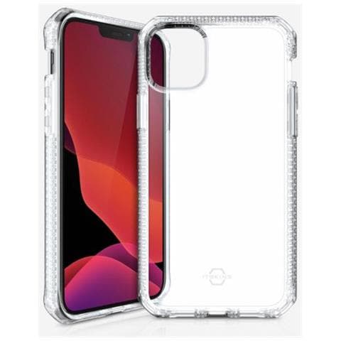 Spectrum Handy-schutzhlle 17 Cm (6.7"") Cover Transparent (ap4p-specm-trsp)  - Foto 2