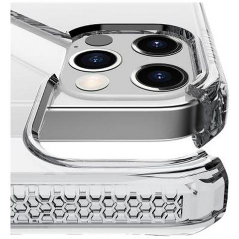 Spectrum Handy-schutzhlle 17 Cm (6.7"") Cover Transparent (ap4p-specm-trsp)  - Foto 8