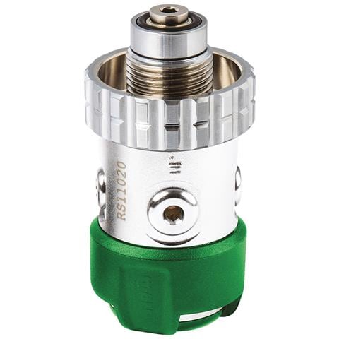 R2xr First Stage - Xr Line Nitrox Din - Foto 1