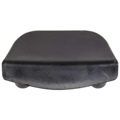 Set Fissaggio Pala Razor Nero - Foto 2