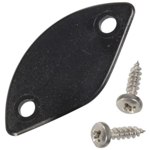 Set Fissaggio Pala Razor Nero - Foto 3