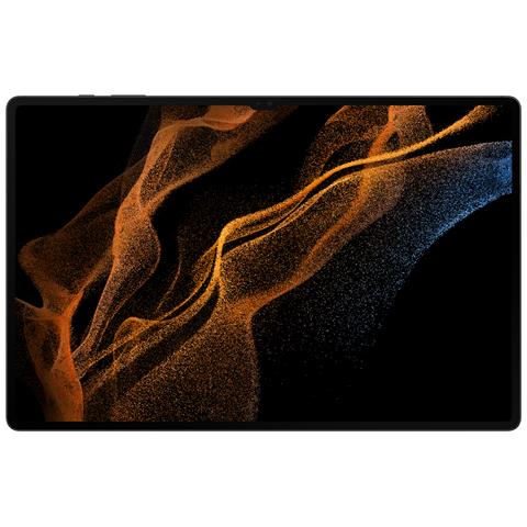 Tablet Galaxy Tab S8 Ultra Grigio 15" WQXGA+ Octa Core RAM 16GB Memoria 512 GB +Slot MicroSD Wi-Fi Fotocamera 13Mpx Android - Europa - Foto 2