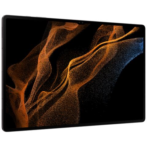 Tablet Galaxy Tab S8 Ultra Grigio 15" WQXGA+ Octa Core RAM 16GB Memoria 512 GB +Slot MicroSD Wi-Fi Fotocamera 13Mpx Android - Europa - Foto 10