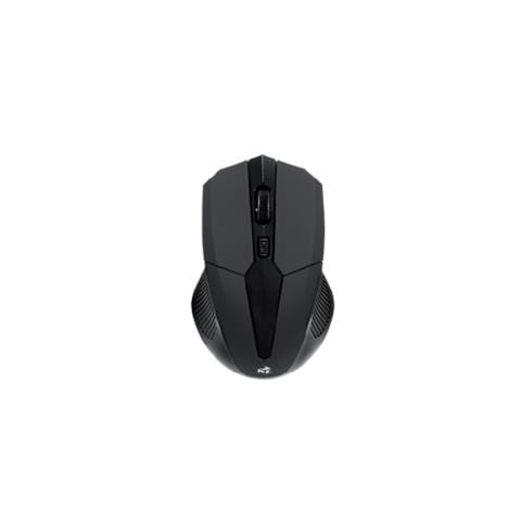 Mouse Wireless i005 PRO Laser 3 tasti 1600 DPI Colore Nero - Foto 2
