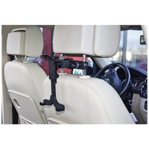00108369 Auto Supporto Passivo Nero Supporto Per Personal Communication - Foto 3