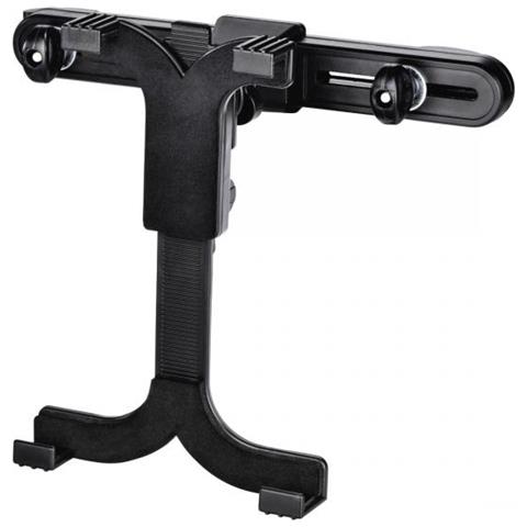 00108369 Auto Supporto Passivo Nero Supporto Per Personal Communication - Foto 1