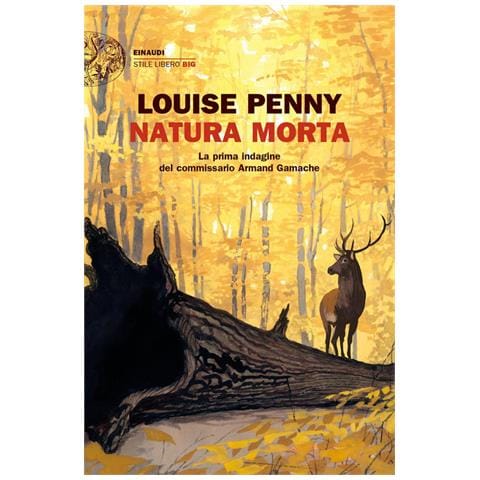 Louise Penny - Natura Morta. La Prima Indagine Del Commissario Armand Gamache - Foto 2