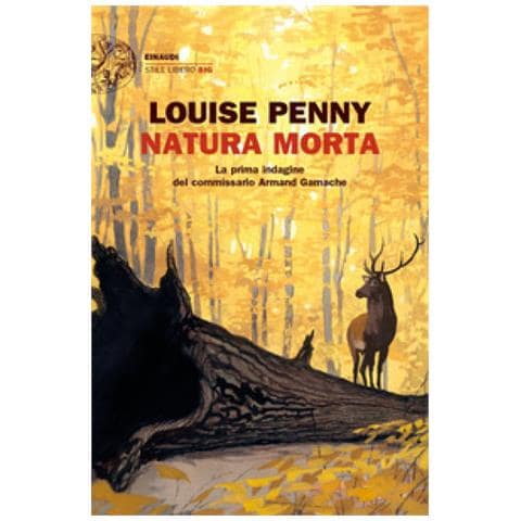 Louise Penny - Natura Morta. La Prima Indagine Del Commissario Armand Gamache - Foto 1