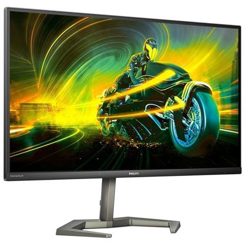 Monitor 27" LED IPS Gaming Momentum 27M1N5200PA / 00 1920x1080 Full HD Tempo di Risposta 1 ms Frequenza di Aggiornamento 240 (Hz) - Foto 2
