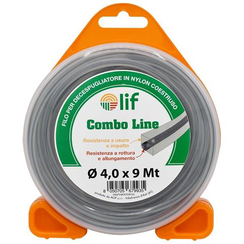 Filo Professionale Magic Line Tondo Mm 4,0 Mt 9 - Foto 2