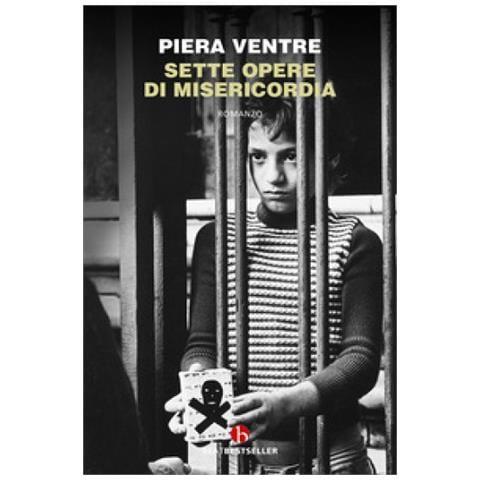 Piera Ventre - Sette Opere Di Misericordia - Foto 1