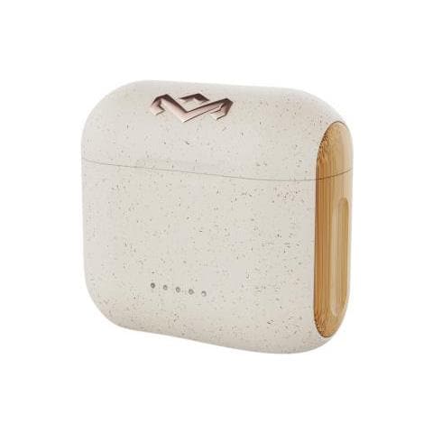 Em-je121-ce Auricolari Wireless In-ear Musica e Chiamate Bluetooth Crema - Foto 2