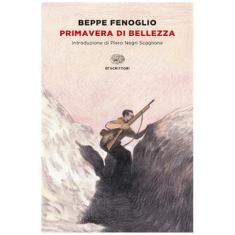 Beppe Fenoglio - Primavera Di Bellezza - Foto 1