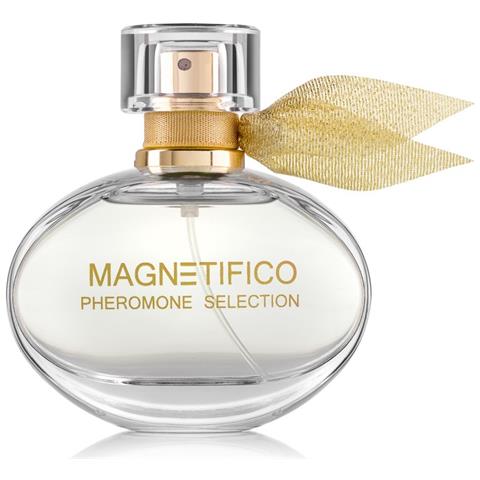 Profumo Da Donna Magnetifico Selection Con Feromoni 50 Ml - Foto 2