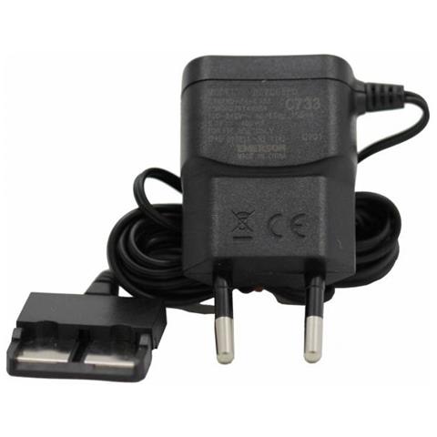 C39280-z4-c733 Caricabatterie Per Dispositivi Mobili Interno Nero - Foto 1